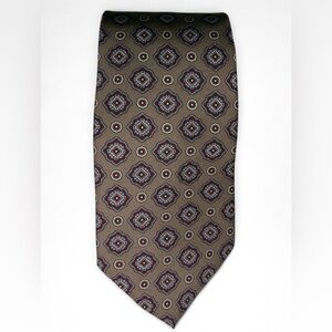 Vintage pre loved Christian Dior Monsieur Tie.